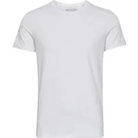 T-Shirt mit Rundhalsausschnitt Casual Friday david