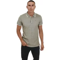 Two-tone Polo shirt Casual Friday tristan