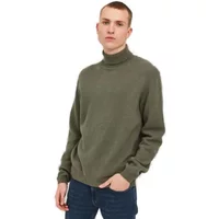 Bounty-Pullover mit Rollkragen Casual Friday karl