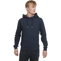 Hooded sweatshirt Casual Friday sinius