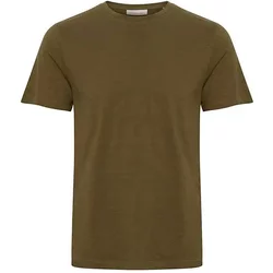 Flame Yarn T-Shirt Casual Friday Thor
