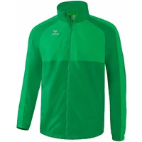 Waterproof jacket for children Erima Team image 2