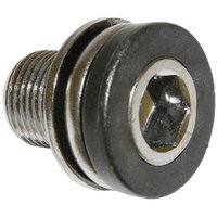 Velo Store - UK Bottom bracket screw Algi 12X100 (00343000) | Extra 10% off with Subscription, Postage £16.79 to UK Fedex.
