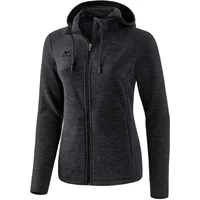 Women's fleece jacket Erima image 2