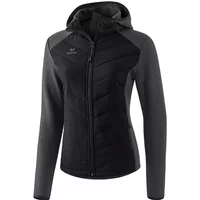 Women's jacket Erima matelassée image 2