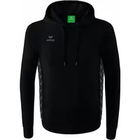 Hoodie Erima Essential Team image 2