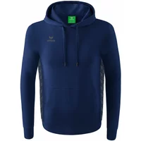 Hoodie Erima Essential Team image 2