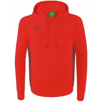 Hoodie Erima Essential Team image 2