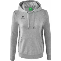 Women's hoodie Erima Essential Team image 2