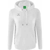 Women's hoodie Erima Essential Team image 2