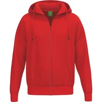 Hooded sweatshirt Erima TS image 2