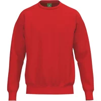 Cotton blend sweatshirt Erima TS image 2