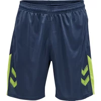 Sport is good Enjoy a 68% Discount on Hummel hmllead Short Trainers