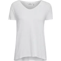 Women's v-neck T-shirt b.young byrexima