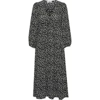 Women's dress b.young Bxirisi