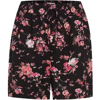 Lässig geschnittene Shorts Damen b.young Bymmjoella 2