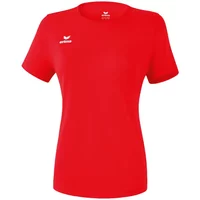 Promotion Training Fit 63% de réduction sur le Tshirt Femme Erima