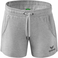 Women's shorts Erima Essential Team image 2