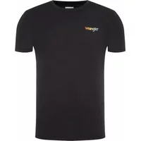 T-shirt Wrangler Good times