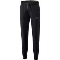 Women's sweat jogging trousers Erima essential image 2