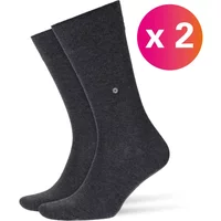 Football Socks Burlington Everyday (2pcs)