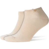 Low socks Burlington Everyday 2-Pack (x2)