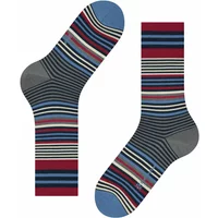 Socks Burlington Stripe