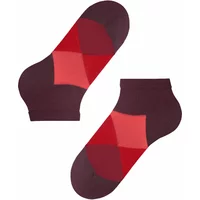 Niedrig geschnittene Socken Burlington Clyde