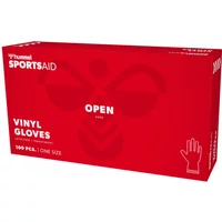 Luvas de vinil Hummel