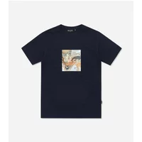 T-shirt Nicce Aerial Box