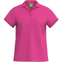 Women's polo shirt Erima TS image 2