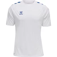 Sport is good Enjoy 59% discount on Hummel Core Poly Tshirt today