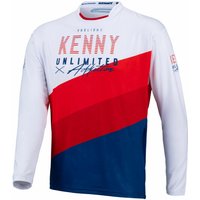 Velo Store - UK Long sleeve jersey Kenny ProLight | Extra 10% off with Subscription, Postage £16.79 to UK Fedex.