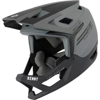Velo Store - UK Full-face bike helmet Kenny Split | Extra 10% off with Subscription, Postage £16.79 to UK Fedex.