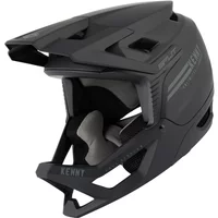 Velo Store - UK Full-face bike helmet Kenny Split | Extra 10% off with Subscription, Postage £16.79 to UK Fedex.