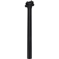 Velo Store - UK Saddle post Sixpack Racing Menace 31,6 mm | Extra 10% off with Subscription, Postage £16.79 to UK Fedex.