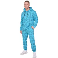 Hoodie Project X Paris One piece all over