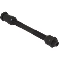 Velo Store - UK Hollow rear road-mountain bike wheel axle complete P2R | Extra 10% off with Subscription, Postage £16.79 to UK Fedex.