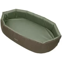 Reception mat Trakker sanctuary self inflating crib