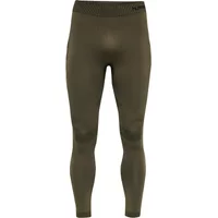 Promo On Fight 67% de réduction sur le legging Hummel hmlfirst training