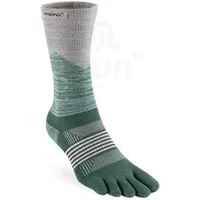 Injinji Trail Midweight Crew