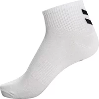 OnFight Aktion 65% Rabatt auf halbhohe Socken von Frau Hummel 6er Set