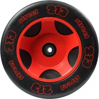 Velo Store - UK Rear roller wheel with drift bearing 213 Slick | Extra 10% off with Subscription, Postage £16.79 to UK Fedex.