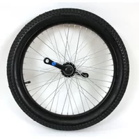 Velo Store - UK Bicycle front wheel 213 Drift Comp | Extra 10% off with Subscription, Postage £16.79 to UK Fedex.