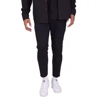 Basic chino-style joggers Project X Paris