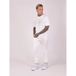 Embossed Logo Jogging Trousers Project X Paris