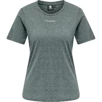 OnFight Aktion 61% Rabatt auf Hummel DamenTShirt hmlzandra