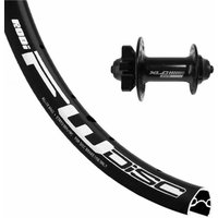 Velo Store - UK Front wheel 6 screws XLC FW-A05 Rodi Di.Va.8.5 S/Oe.N. | Extra 10% off with Subscription, Postage £16.79 to UK Fedex.