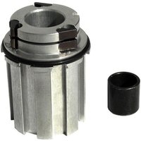 Velo Store - UK Cassette body XLC miche 28 ws-x02 9/10v campagnolo | Extra 10% off with Subscription, Postage £16.79 to UK Fedex.