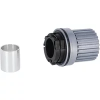 Velo Store - UK Cassette body XLC ws-m04 shimano spline | Extra 10% off with Subscription, Postage £16.79 to UK Fedex.